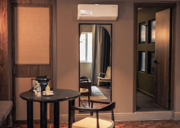 Maria Condesa Boutique (adults Only)