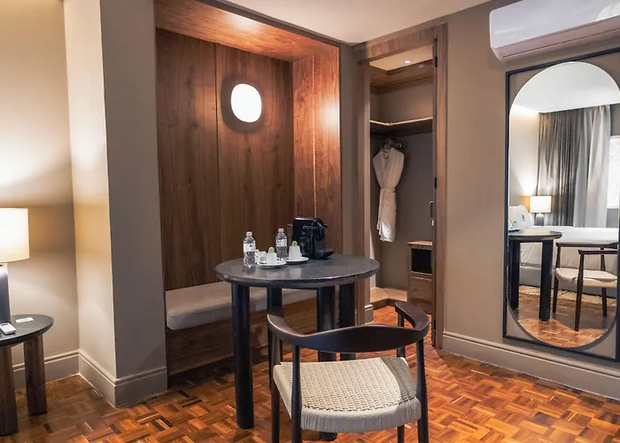 Hotel Maria Condesa Boutique (adults Only)