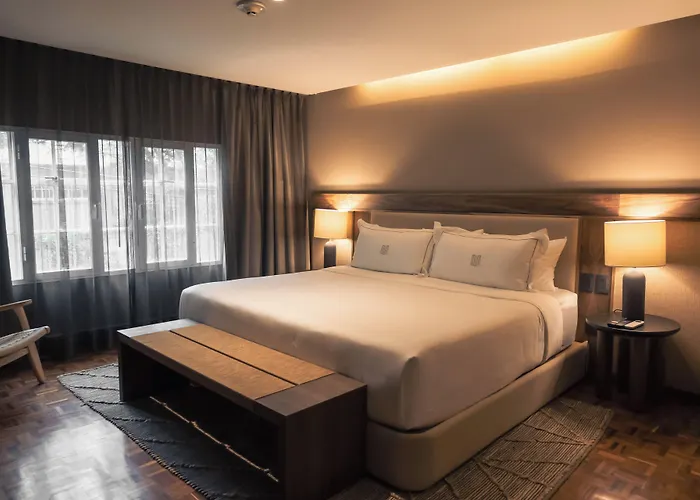 Maria Condesa Boutique (adults Only) Hotel 4*