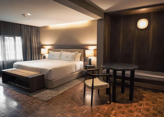 Maria Condesa Boutique (adults Only) Hotel 4*