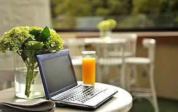 Maria Condesa Hotel 4*